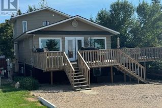 Detached House for Sale, 24 Highland Avenue, Jackfish Lake, SK