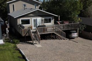 House for Sale, 24 Highland Avenue, Jackfish Lake, SK