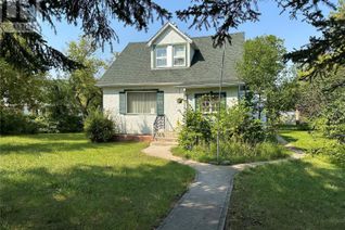 House for Sale, 100 Water Street, Wolseley, SK