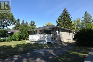 Bungalow for Sale, 17 Darke Crescent, Regina, SK