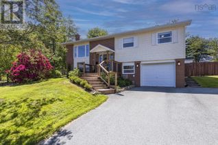 Detached House for Sale, 40 Autumn Place, Cole Harbour, NS