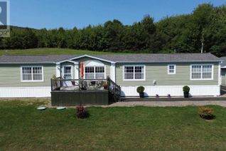 Mini Home for Sale, 10335 Highway 105, Aberdeen, NS