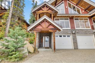 Duplex for Sale, 4874 Snow Pines Road #A, Big White, BC