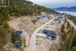 Commercial Land for Sale, 2960 Outlook Way Lot# 12, Naramata, BC