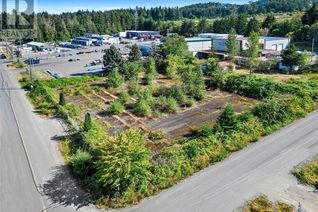 Industrial Property for Sale, 6862 Mart Rd, Lantzville, BC