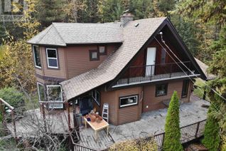 House for Sale, 4836 Quesnel-Hydraulic Road, Quesnel, BC