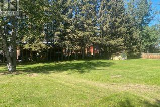 Land for Sale, 231 3rd Street Sw, Sundre, AB