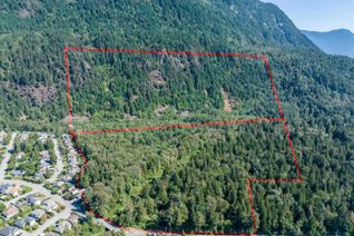 Land for Sale, 101 Rockwell Drive, Harrison Hot Springs, BC