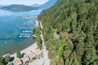 Commercial Land for Sale, 101 Rockwell Drive, Harrison Hot Springs, BC