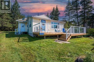 Bungalow for Sale, 1029 Cape Split Road, Scots Bay, NS