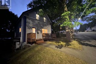 Property for Sale, 21 Jubilee Road, Bridgewater, NS