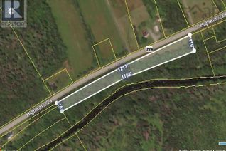 Land for Sale, Lot 111 Highway 224, Elmsvale, NS