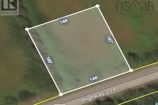 Land for Sale, Main Road, Elmsvale, NS