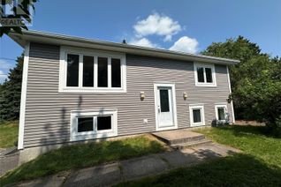 House for Sale, 25 St. John's Road, Conception Hr, NL