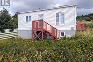 Detached House for Sale, 118 North Shore Highway, Meadows, NL