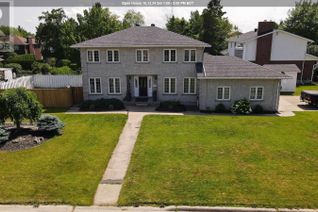 Detached House for Sale, 94 Alworth Pl, Sault Ste. Marie, ON