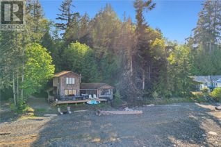 Cottage for Sale, 6641 Island Hwy W, Bowser, BC