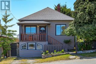 House for Sale, 125 Gatacre St, Ladysmith, BC