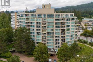 Condo for Sale, 995 Roche Point Drive #404, North Vancouver, BC