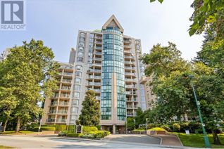 Condo for Sale, 1189 Eastwood Street #706, Coquitlam, BC