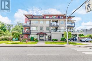 Condo Apartment for Sale, 22858 Lougheed Highway #101, Maple Ridge, BC