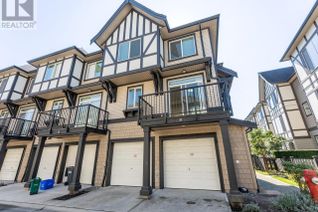 Townhouse for Sale, 9728 Alexandra Road #31, Richmond, BC