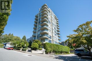 Condo for Sale, 570 18th Street #201, West Vancouver, BC