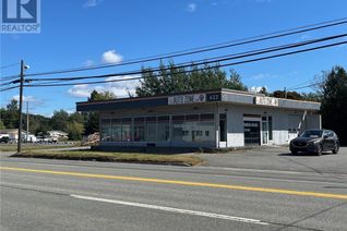 Commercial/Retail Property for Sale, 622 Rothesay Avenue, Saint John, NB