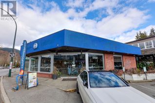 Coffee/Donut Shop Business for Sale, 3050 Mountain Highway, North Vancouver, BC