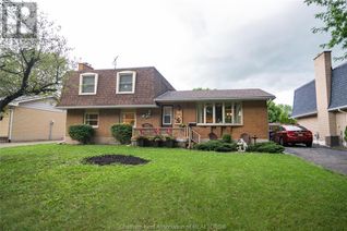 Sidesplit for Sale, 359 Mcnaughton Avenue West, Chatham, ON