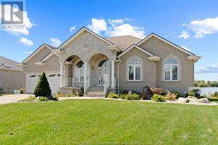 Ranch-Style House for Sale, 674 Dalhousie, Amherstburg, ON