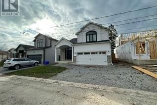 Detached House for Sale, Lot 7 Basset Avenue, Fort Erie (333 - Lakeshore), ON