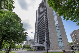 Condo Apartment for Sale, 1380 Prince Of Wales Drive #806, Ottawa, ON