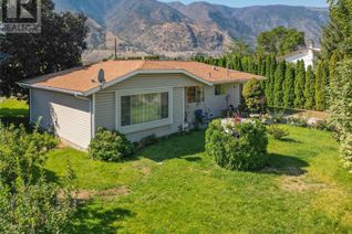 Detached House for Sale, 525 3rd Avenue, Keremeos, BC