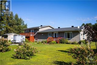 Detached House for Sale, 1283 Du Theatre Road, Casselman, ON