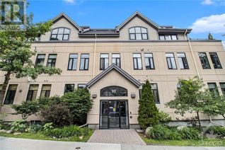 Condo Apartment for Sale, 95 Beech Street #303, Ottawa, ON