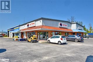 Office for Sale, 80 High Street, Collingwood, ON