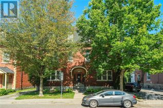 Property for Rent, 209 Daly Avenue #2, Ottawa, ON