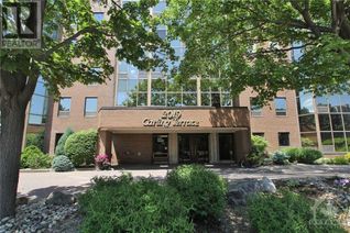 Condo Apartment for Sale, 2019 Carling Avenue #702, Ottawa, ON