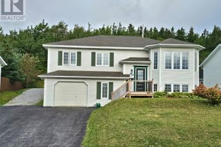 House for Sale, 102 Sunnyslope Drive, Corner Brook, NL