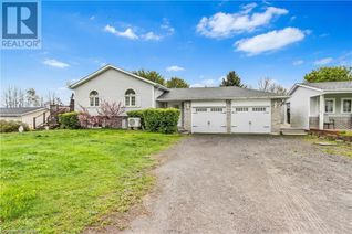 Detached House for Sale, 3140 Railton Road, Harrowsmith, ON