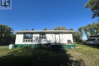 Property for Sale, 908 Railway Avenue, Sheho, SK