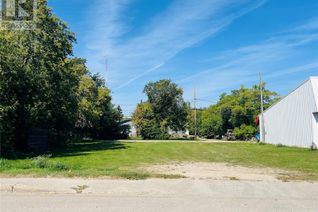 Land for Sale, 512 Main Street, Moosomin, SK