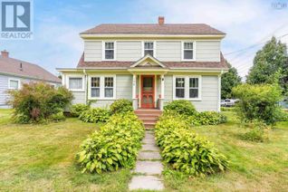 House for Sale, 156 Cottage Street, Berwick, NS