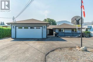 House for Sale, 2215 Barbara Ave, Kamloops, BC