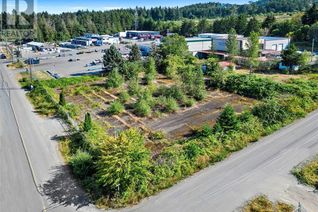 Industrial Property for Sale, 7373 Industrial Rd, Lantzville, BC