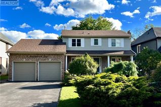 House for Sale, 8 Meadowbrook Lane, Pelham, ON