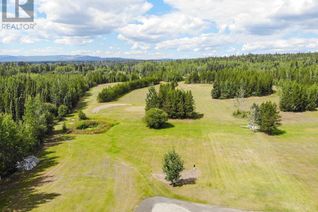 Land for Sale, 5115 Nazko Road, Quesnel, BC