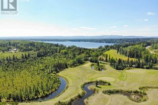 Land for Sale, 5121 Nazko Road, Quesnel, BC