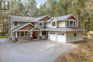 House for Sale, 1622 Millstream Rd, Highlands, BC